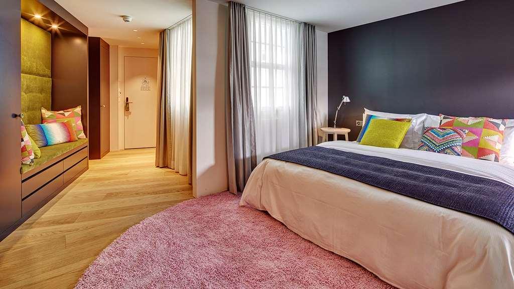 Hotel Anker Luzern Room photo
